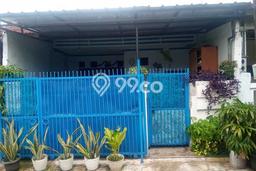 Dijual Rumah Siap Huni di Tarumajaya Bekasi Harga Rp 375 Juta LT 60m2 Dijual Rumah Siap Huni di Tarumajaya Bekasi Harga Rp 375 Juta LT 60m2