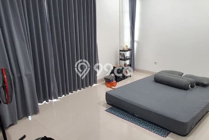 Siap Huni Rumah Mewah 3 Kamar di Cakung Dekat ke Mana Saja Siap Huni Rumah Mewah 3 Kamar di Cakung Dekat ke Mana Saja