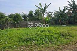 Tanah Dijual di Bekasi Seluas 140m2 Strategis Tanah Dijual di Bekasi Seluas 140m2 Strategis