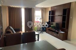 Jarang Ada! Unit Apartemen Hemat di Lippo Cikarang, Cikarang 1 Kamar Tidur dan 1 Kamar Mandi Jarang Ada! Unit Apartemen Hemat di Lippo Cikarang, Cikarang 1 Kamar Tidur dan 1 Kamar Mandi