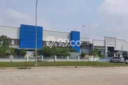 KAWASAN BISNIS! Gudang Kawasan Lippo Cikarang, Luas 2200m2m², Area Premium KAWASAN BISNIS! Gudang Kawasan Lippo Cikarang, Luas 2200m2m², Area Premium
