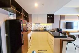 Apartemen di Lippo Cikarang, 1 KT, Luas 46m2m², Area Strategis Apartemen di Lippo Cikarang, 1 KT, Luas 46m2m², Area Strategis