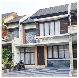 Rumah Cantik Siap Pakai Di Lippo Cikarang Luas 87m2 Aman Rumah Cantik Siap Pakai Di Lippo Cikarang Luas 87m2 Aman