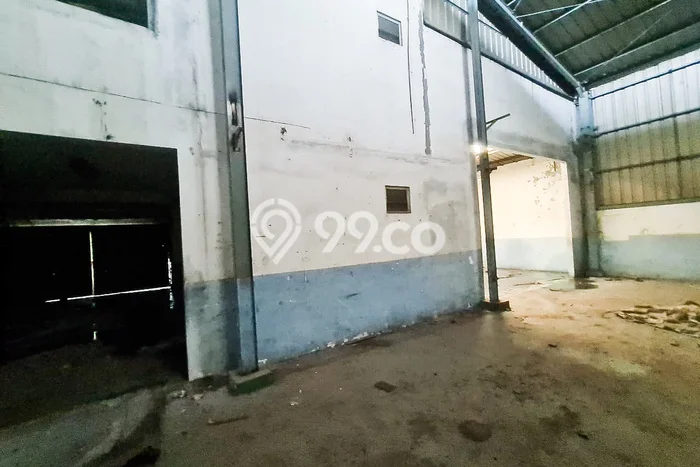 AREA PREMIUM! Gudang Kawasan , Luas 500m2m², Pusat Komersial AREA PREMIUM! Gudang Kawasan , Luas 500m2m², Pusat Komersial