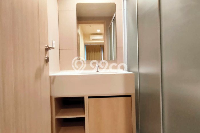 Apartemen di , 2 KT, Luas 66m2m², Lokasi Premium Apartemen di , 2 KT, Luas 66m2m², Lokasi Premium