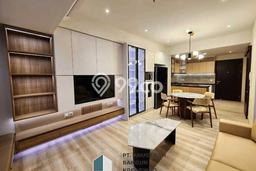 Apartemen Strategis di , 2 KM, Luas 89m2m², Pemandangan Terbaik Apartemen Strategis di , 2 KM, Luas 89m2m², Pemandangan Terbaik