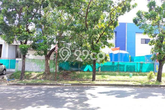 LOKASI PREMIUM! Gudang Kawasan , Luas 1200m2m², Mainroad, Kawasan Komersial LOKASI PREMIUM! Gudang Kawasan , Luas 1200m2m², Mainroad, Kawasan Komersial
