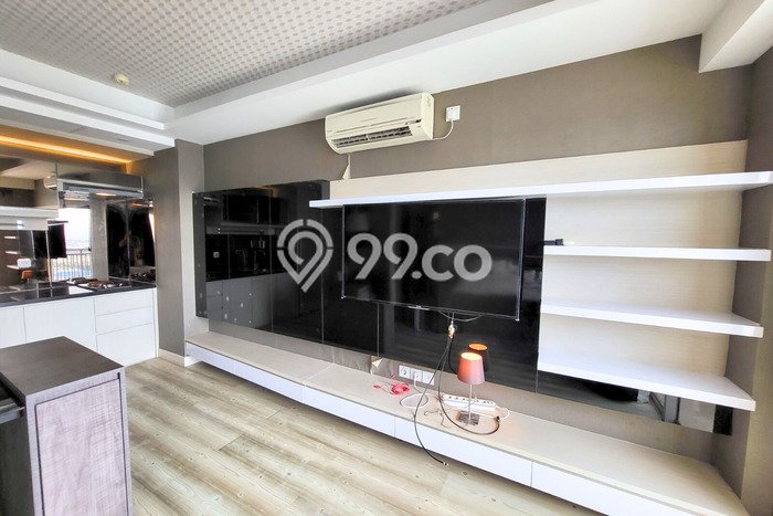 Apartemen Strategis di , 1 KM, Luas 35m2m², Ready Huni Apartemen Strategis di , 1 KM, Luas 35m2m², Ready Huni