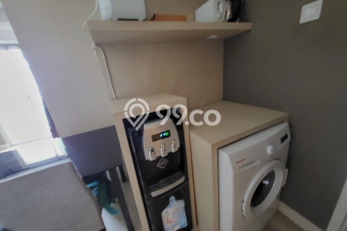 Apartemen Strategis di , 1 KM, Luas 35m2m², Ready Huni Apartemen Strategis di , 1 KM, Luas 35m2m², Ready Huni