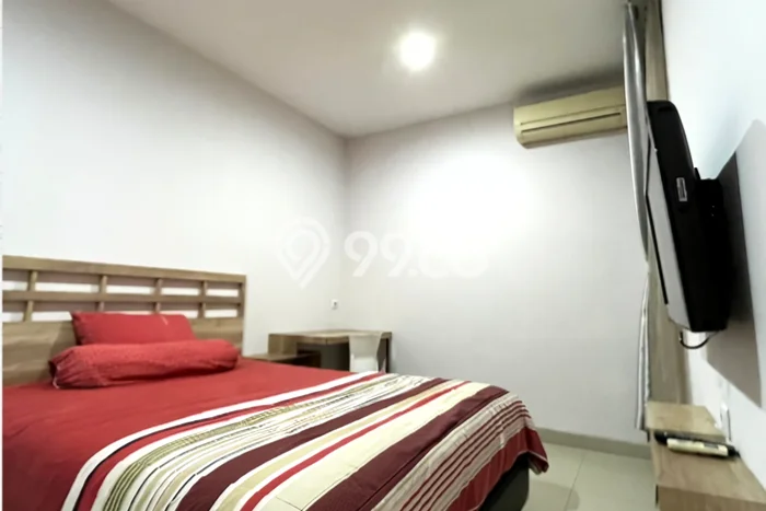 Disewakan! Rumah 5 Kamar Tidur &
4 Kamar Mandi di Cikarang, Bekasi Disewakan! Rumah 5 Kamar Tidur &
4 Kamar Mandi di Cikarang, Bekasi