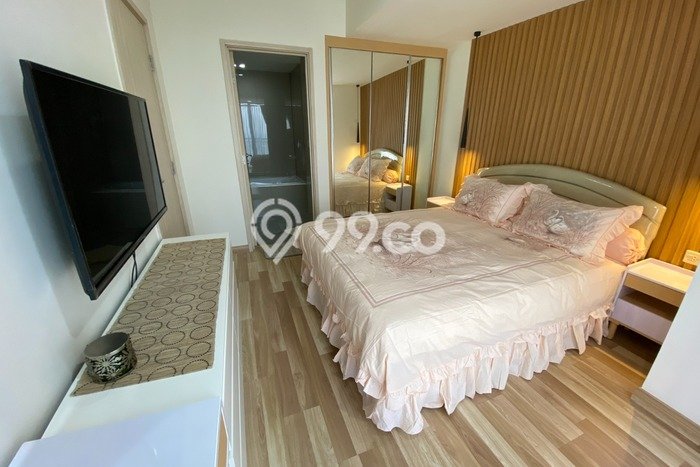 Apartemen Eksklusif Kawasan , 2 KM, Luas 89m2m², Dekat Bekasi, Bekasi Apartemen Eksklusif Kawasan , 2 KM, Luas 89m2m², Dekat Bekasi, Bekasi