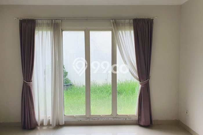 Rumah Elit Modern Tanpa Renovasi di Cikarang Bekasi Rumah Elit Modern Tanpa Renovasi di Cikarang Bekasi
