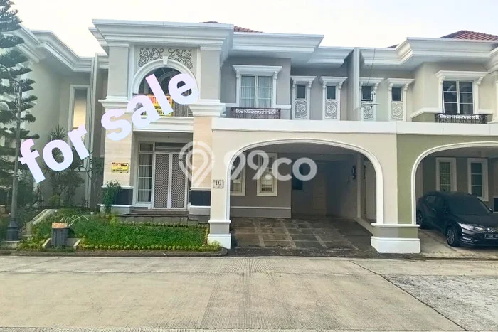 Rumah Kontrakan Bekasi LT 306m2 LB 208m2 Area Cikarang Rumah Kontrakan Bekasi LT 306m2 LB 208m2 Area Cikarang