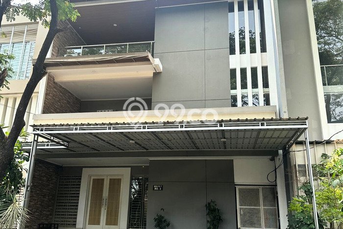 Dijual Rumah Mewah Elegan Dengan View Eksklusif di Cikarang, Bekasi Dijual Rumah Mewah Elegan Dengan View Eksklusif di Cikarang, Bekasi