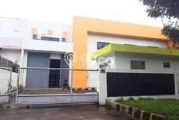 Gudang di , Luas 1964m2m², Area Komersial, Akses Bekasi, Bekasi Gudang di , Luas 1964m2m², Area Komersial, Akses Bekasi, Bekasi