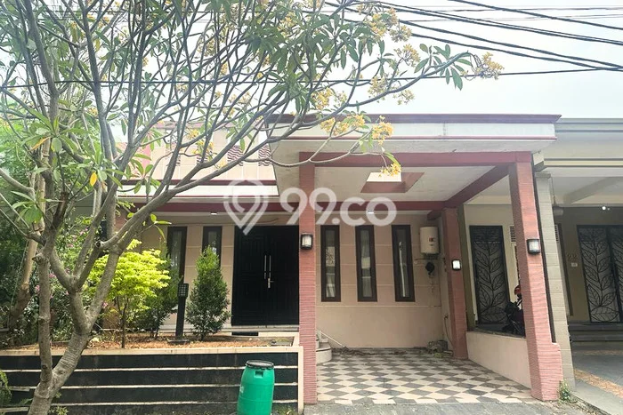 Disewakan Rumah Harga Terjangkau di Cikarang Bekasi Punya 3 KT Disewakan Rumah Harga Terjangkau di Cikarang Bekasi Punya 3 KT