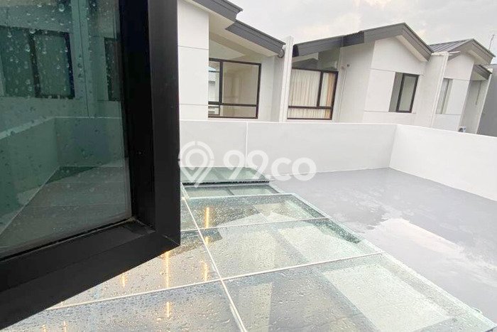 Rumah sewa siap huni 3 KT di Cikarang, Bekasi Rumah sewa siap huni 3 KT di Cikarang, Bekasi