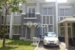 Disewakan Segera Rumah Kondisi Baik di Area Lippo Cikarang, Cikarang Disewakan Segera Rumah Kondisi Baik di Area Lippo Cikarang, Cikarang