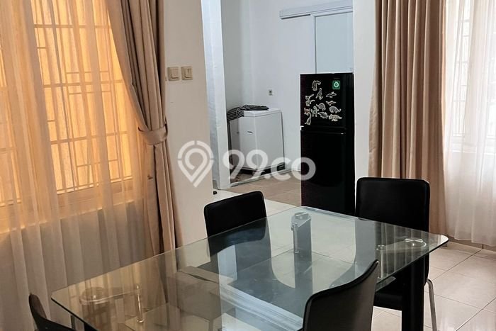 Jarang Ada! Rumah Kontrakan 4 Kamar Nyaman Siap Huni Jababeka Jarang Ada! Rumah Kontrakan 4 Kamar Nyaman Siap Huni Jababeka