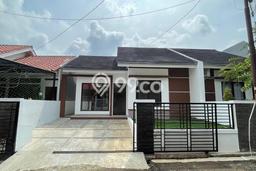 Dijual Rumah Minimalis Bagus Punya 2 KT di Cibinong Bogor SHM Dijual Rumah Minimalis Bagus Punya 2 KT di Cibinong Bogor SHM