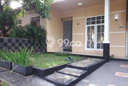 Hunian Cantik Modern Lb 125m2 di Lippo Cikarang, Cikarang Hunian Cantik Modern Lb 125m2 di Lippo Cikarang, Cikarang