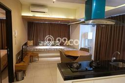 Sewa Apartemen Hemat di Lippo Cikarang, Cikarang Lokasi Strategis Sewa Apartemen Hemat di Lippo Cikarang, Cikarang Lokasi Strategis