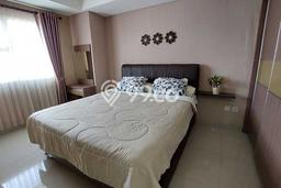 Disewakan Cepat! Hunian Apartemen Hemat di Lippo Cikarang, Cikarang 2 Kamar Tidur dan 2 Kamar Mandi Disewakan Cepat! Hunian Apartemen Hemat di Lippo Cikarang, Cikarang 2 Kamar Tidur dan 2 Kamar Mandi
