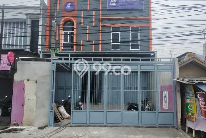 Unit Ruko Dijual di Rancaekek Bandung Luas Bangunan 300m2 Unit Ruko Dijual di Rancaekek Bandung Luas Bangunan 300m2