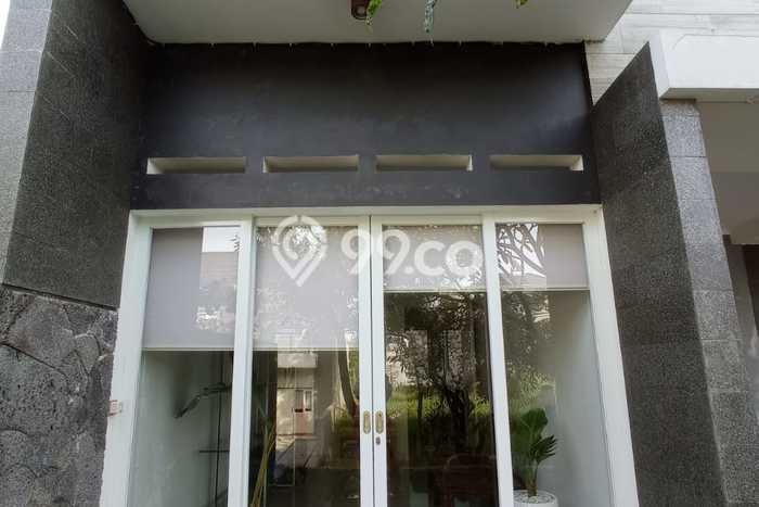 Rumah Luas Asri 3 KT Siap Huni di Ciwaruga Bandung Rumah Luas Asri 3 KT Siap Huni di Ciwaruga Bandung