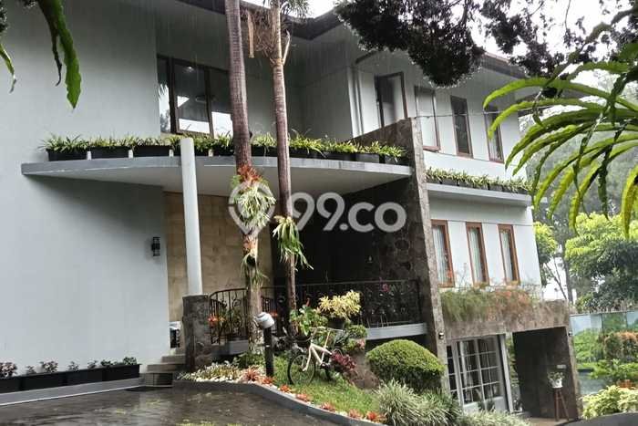 LOKASI TERBAIK! Vila di Parongpong, Luas 596m2m², Kawasan Tenang dan nyaman LOKASI TERBAIK! Vila di Parongpong, Luas 596m2m², Kawasan Tenang dan nyaman