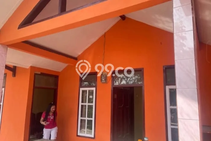 Jual Rumah Murah Meriah Cicalengka Punya 4 KT & LT 285m2 Jual Rumah Murah Meriah Cicalengka Punya 4 KT & LT 285m2