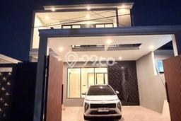 Dijual Rumah Minimalis Bagus Punya 3 KT di Rancasari Bandung SHM Dijual Rumah Minimalis Bagus Punya 3 KT di Rancasari Bandung SHM