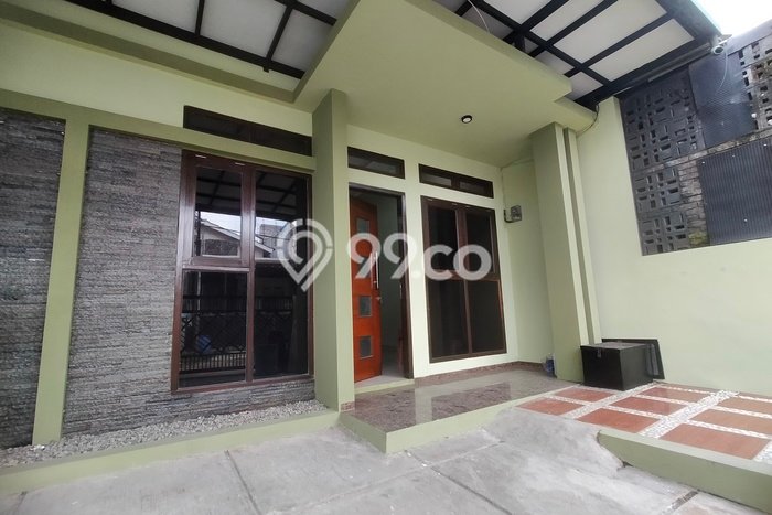 Rumah Modern Cantik 2 KT Bisa Langsung Pindah di Cibiru Rumah Modern Cantik 2 KT Bisa Langsung Pindah di Cibiru