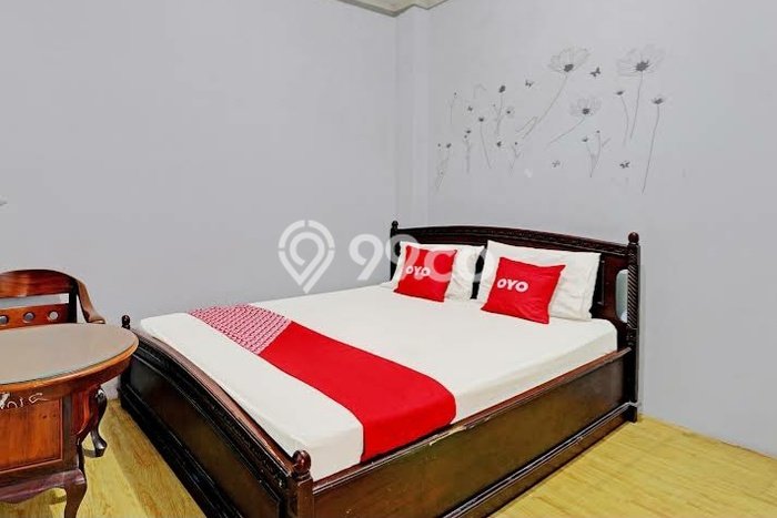 KAWASAN BISNIS! Hotel di , Luas 486m2m², Akses Raya KAWASAN BISNIS! Hotel di , Luas 486m2m², Akses Raya