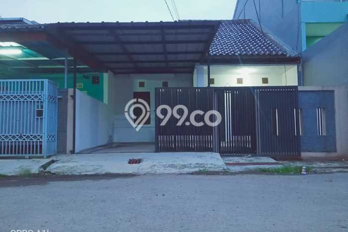 Jual Rumah Harga Miring Cibiru Punya 2 Kamar & LT 84m2 Jual Rumah Harga Miring Cibiru Punya 2 Kamar & LT 84m2