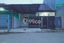 Jual Rumah Harga Miring Cibiru Punya 2 Kamar & LT 84m2 Jual Rumah Harga Miring Cibiru Punya 2 Kamar & LT 84m2