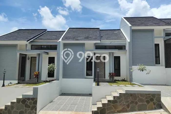 Rumah Sederhana Dijual Lokasi Padalarang 2 Kamar dengan LT 66m2 Rumah Sederhana Dijual Lokasi Padalarang 2 Kamar dengan LT 66m2