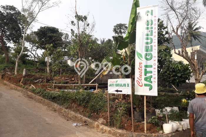 Kavling Tanah Dijual di Jatinangor Sumedang Spesifikasi 852m2 Kavling Tanah Dijual di Jatinangor Sumedang Spesifikasi 852m2