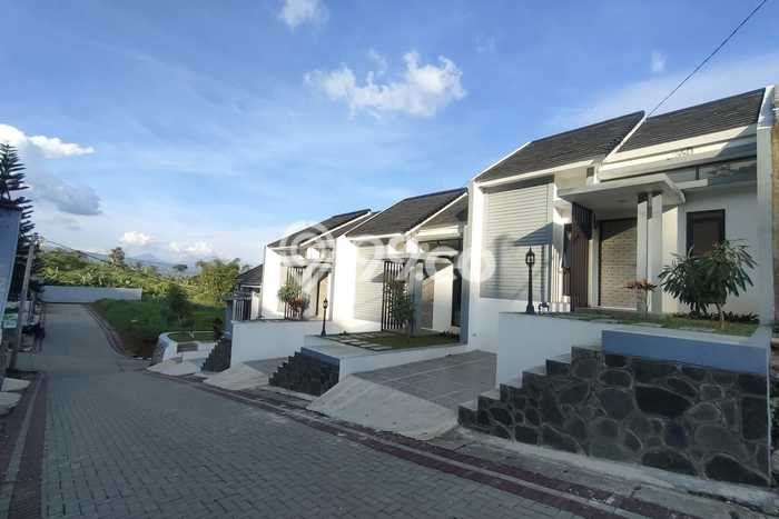 Rumah Sederhana Dijual Lokasi Padalarang 2 Kamar dengan LT 66m2 Rumah Sederhana Dijual Lokasi Padalarang 2 Kamar dengan LT 66m2