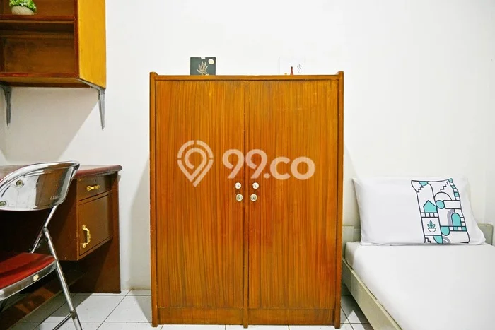 Investasi Kost di Jatinangor Spesifikasi 11 KT & 5 KM Investasi Kost di Jatinangor Spesifikasi 11 KT & 5 KM
