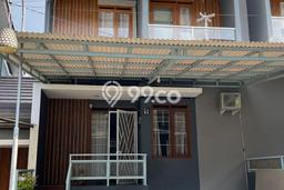 Rumah Minimalis 3 KT LT 84m2 di Sariwangi Rumah Minimalis 3 KT LT 84m2 di Sariwangi