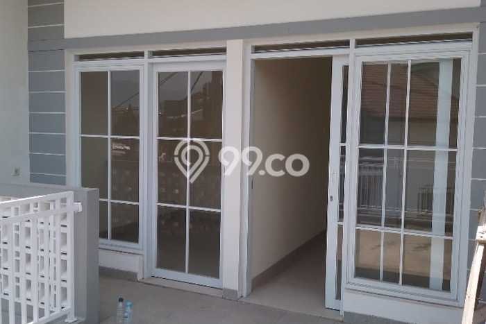 Rumah Minimalis 3 KT LT 60m2 di Gede Bage Rumah Minimalis 3 KT LT 60m2 di Gede Bage