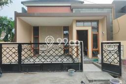 Dijual Cepat Rumah Favorit Siap Huni LB 70m2 di Cibiru, Bandung Dijual Cepat Rumah Favorit Siap Huni LB 70m2 di Cibiru, Bandung