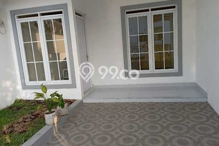 Rumah Minimalis 3 KT LT 60m2 di Gede Bage Rumah Minimalis 3 KT LT 60m2 di Gede Bage