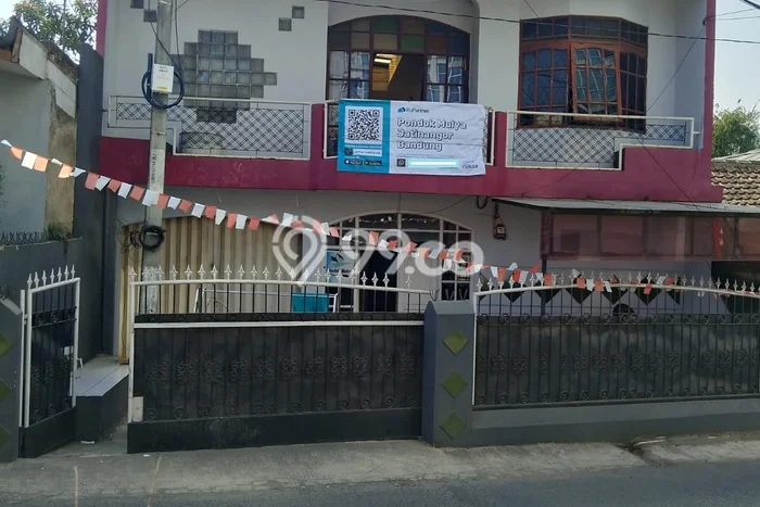 Investasi Kost di Jatinangor Spesifikasi 11 KT & 5 KM Investasi Kost di Jatinangor Spesifikasi 11 KT & 5 KM