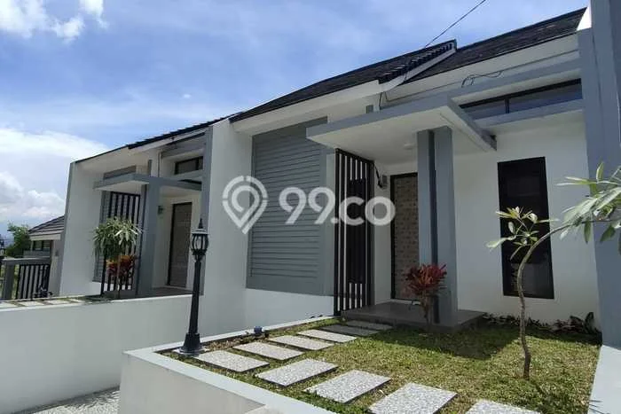 Rumah Sederhana Dijual Lokasi Padalarang 2 Kamar dengan LT 66m2 Rumah Sederhana Dijual Lokasi Padalarang 2 Kamar dengan LT 66m2