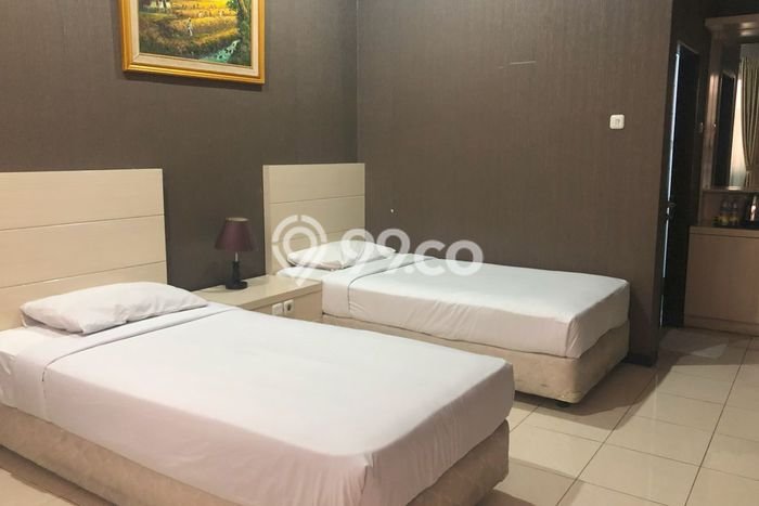 Dijual Hotel Kawasan Lembang, Luas 3893m2m², Kawasan Bisnis, Jalur Strategis Dijual Hotel Kawasan Lembang, Luas 3893m2m², Kawasan Bisnis, Jalur Strategis