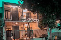 Rumah Modern 3 KT LT 90m2 di Gede Bage Rumah Modern 3 KT LT 90m2 di Gede Bage