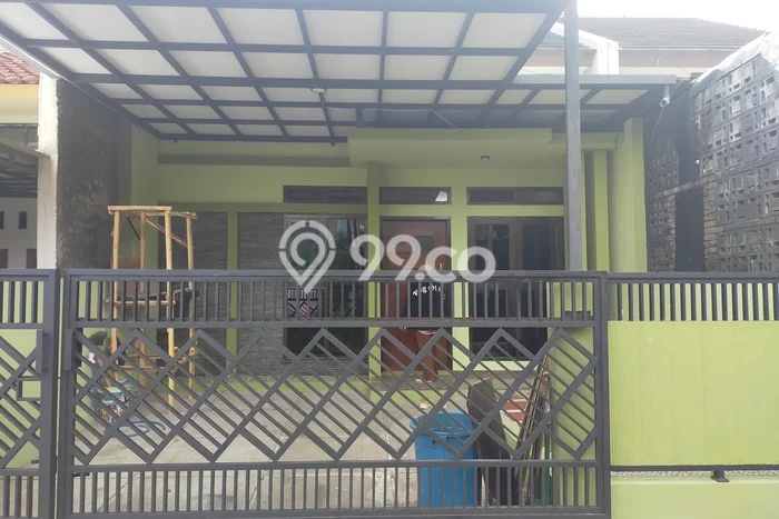 Rumah Modern Cantik 2 KT Bisa Langsung Pindah di Cibiru Rumah Modern Cantik 2 KT Bisa Langsung Pindah di Cibiru