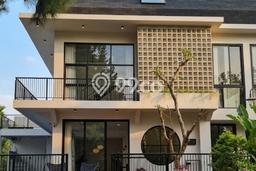 Vila Kawasan Parongpong, Luas 225m2m², Dekat dengan transportasi umum Vila Kawasan Parongpong, Luas 225m2m², Dekat dengan transportasi umum